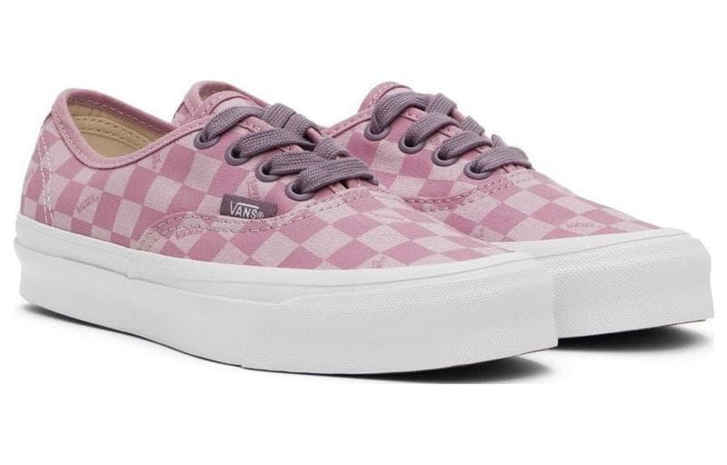 Кеды Vans Vault OG Authentic - изображение 3