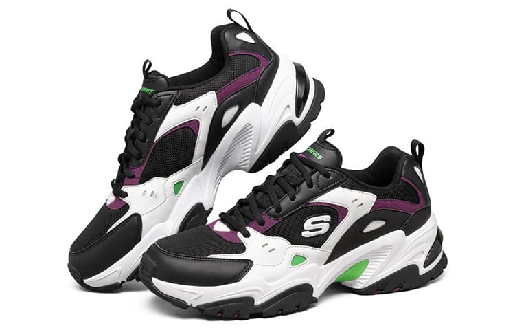 Кроссовки Skechers Stamina V2 - изображение 3