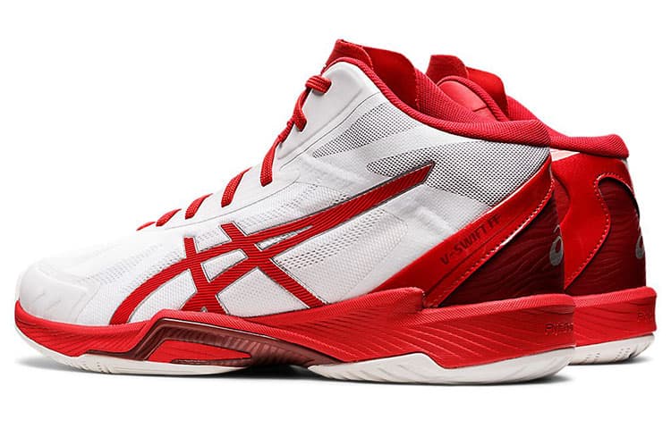 Кроссовки для спортзала Asics V-Swift Ff Mt 3 - изображение 4