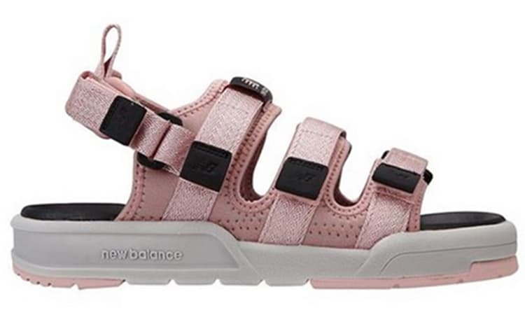 Шлёпанцы New Balance Sandals - изображение 2