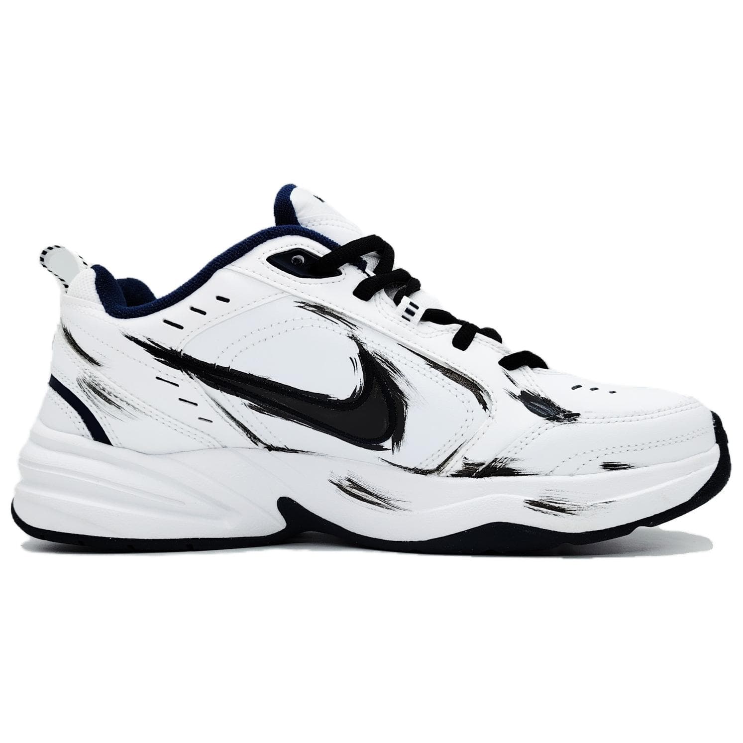 Кроссовки Nike Air Monarch 4 - изображение 2