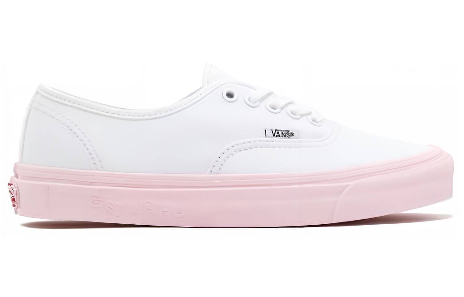 Кеды ANTI SOCIAL SOCIAL CLUB x Vans Authentic - изображение 2