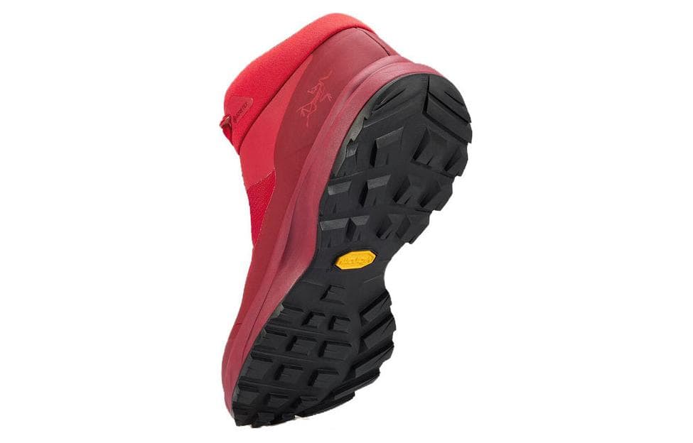 Кроссовки Arcteryx Aerios Mid Gtx - изображение 5