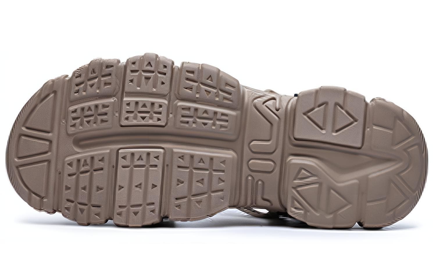 Сандалии с ремешком FILA luid Sandal - изображение 5