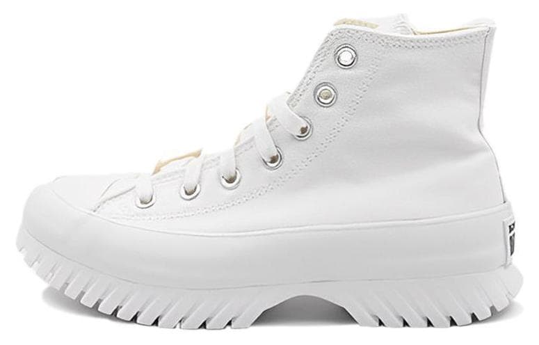 Кеды Converse Chuck Taylor All Star High Top White