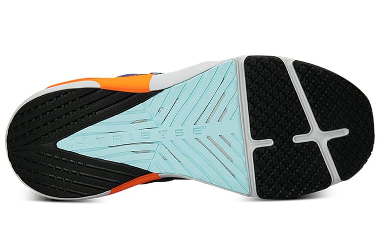 Кроссовки для спортзала Under Armour Hovr Apex 2 - изображение 4