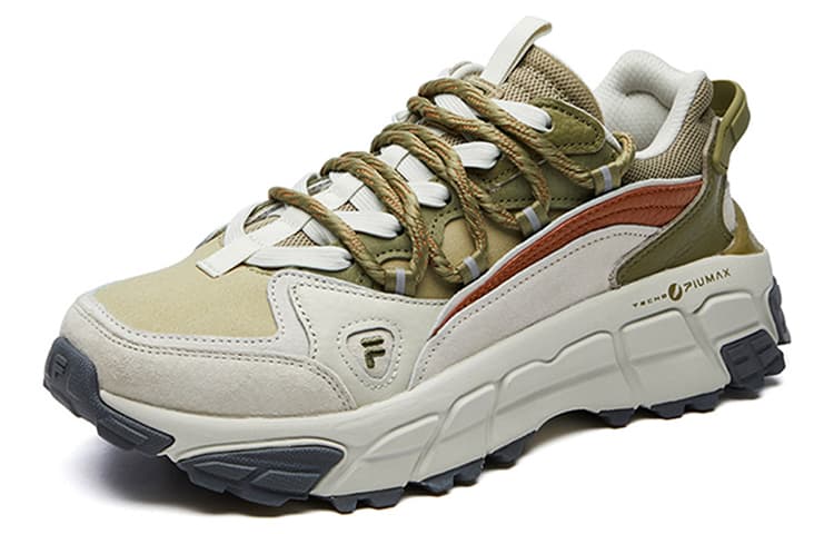 Кроссовки Fila Fusion Sky Runner - изображение 2