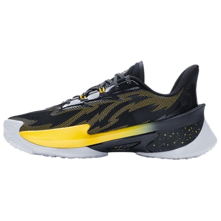 Кроссовки для баскетбола Under Armour CURRY SERIES 7 Баскетбольные кроссовки Унисекс Черные - изображение 1