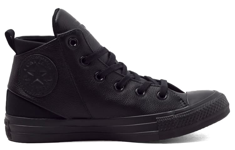 Кеды Converse Chuck Taylor All Star - изображение 2