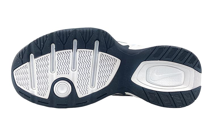 Кроссовки Nike Air Monarch 4 - изображение 6