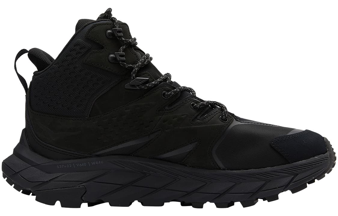 Кроссовки HOKA ONE ONE Anacapa GTX - изображение 2