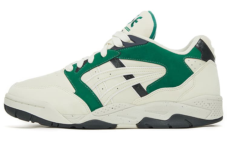 Ретро баскетбольные кроссовки Asics Gel-Fuse "" - изображение 1