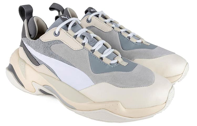 Кроссовки Puma Thunder Colour Block - изображение 2