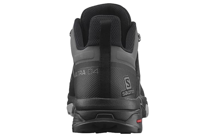 Кроссовки Salomon X Ultra 4 Gore-tex - изображение 4