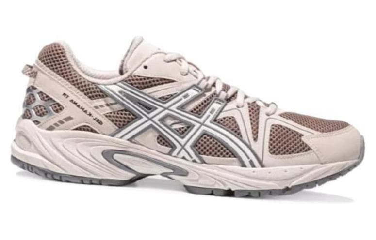 Кроссовки Asics Gel-Kahana TR Brown - изображение 2