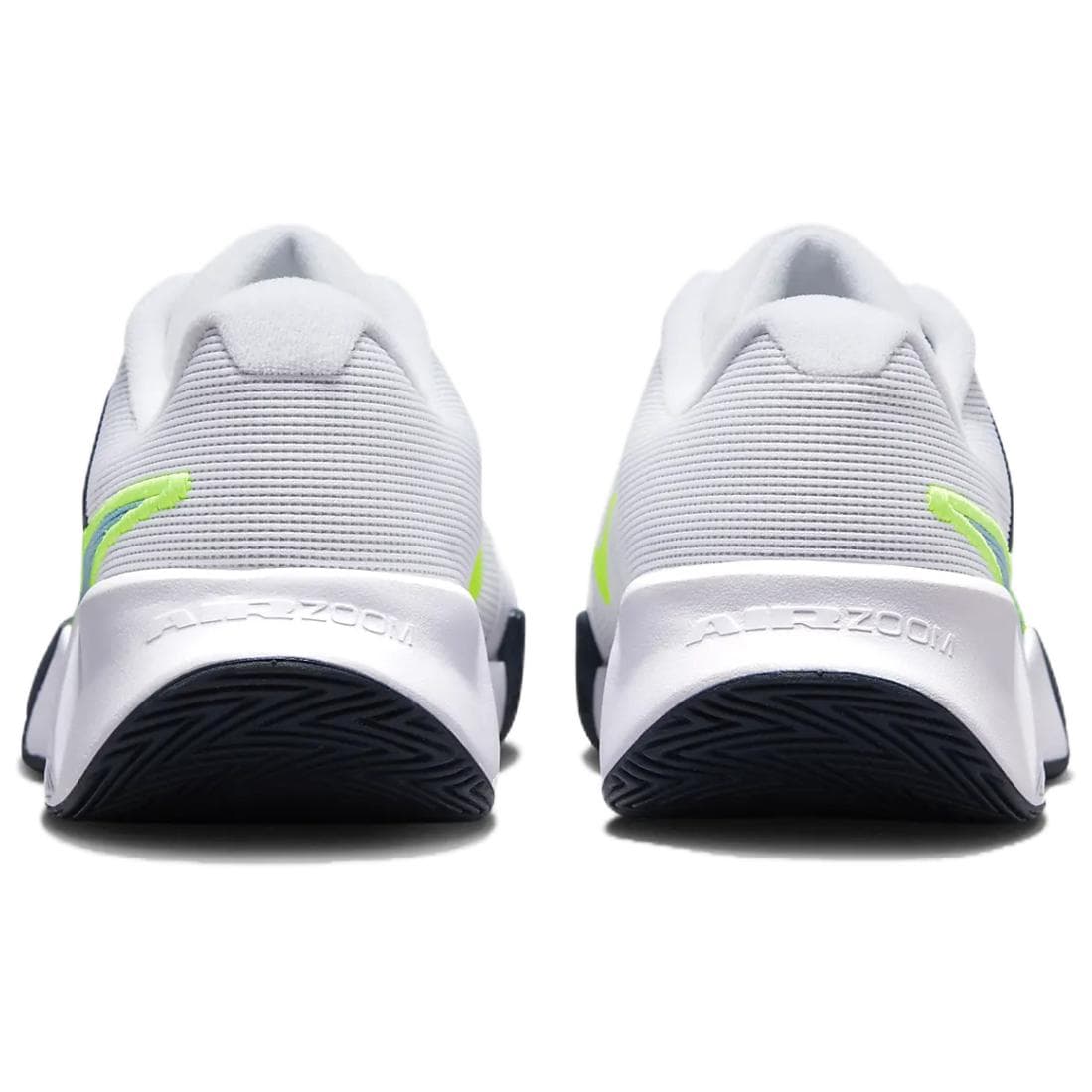 Кроссовки для тенниса Nike GP Challenge Pro - изображение 4