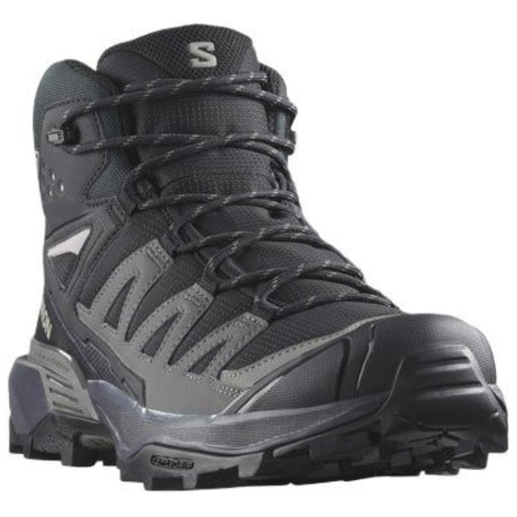 Кроссовки SALOMON X ULTRA 360 - изображение 3