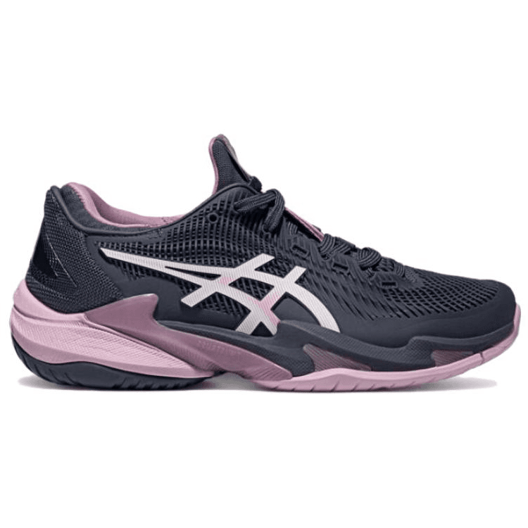 Кроссовки для тенниса Asics Court FF 3 — фото 2