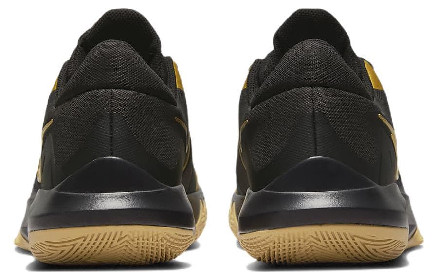 Кроссовки для баскетбола Nike Precision 6 6 - изображение 5