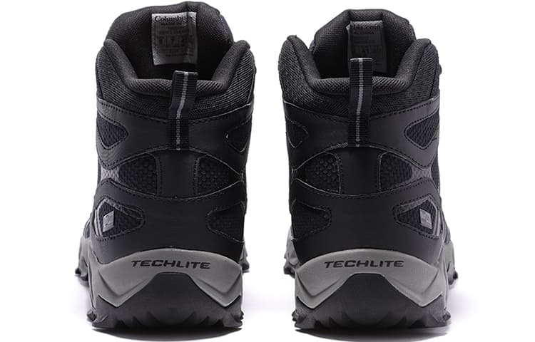 Кроссовки Columbia Outdry - изображение 4