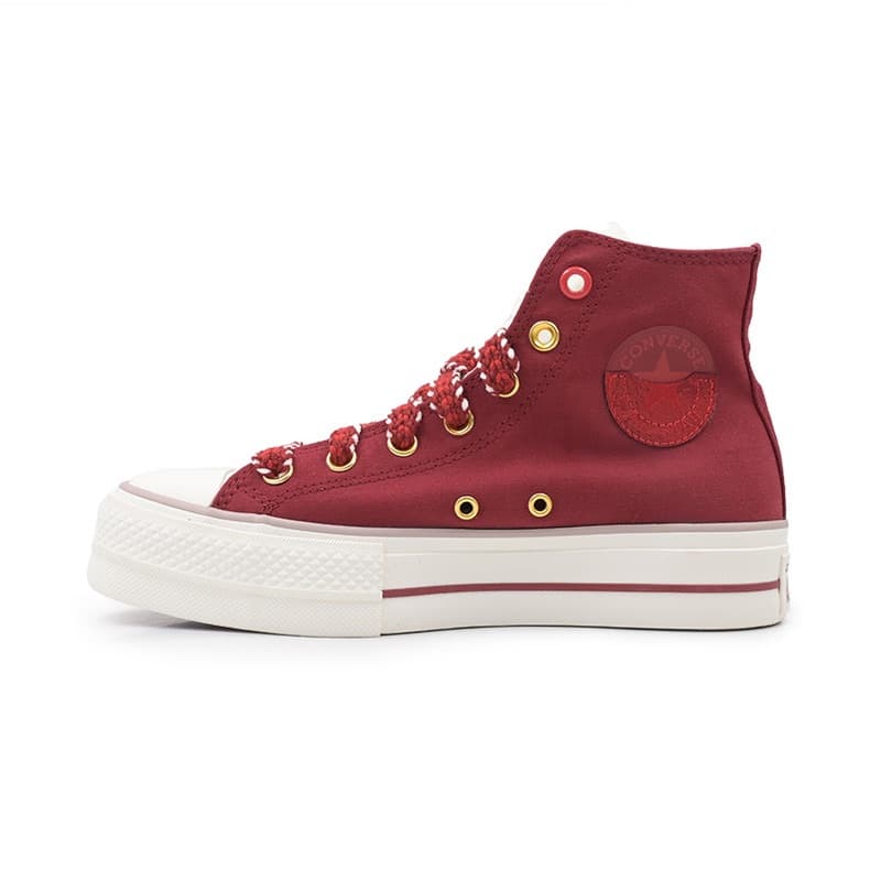 Кеды Converse Chuck Taylor All Star Lift - изображение 1