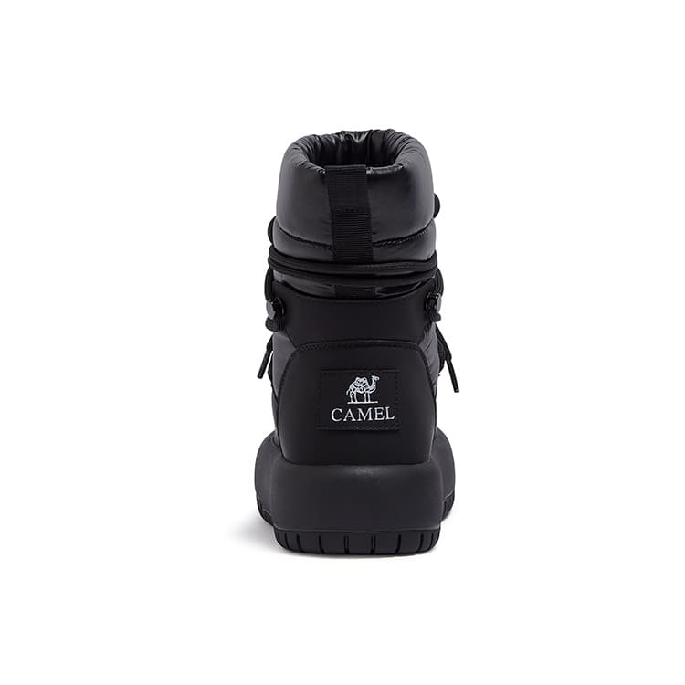 Ботинки зимние CAMEL Snow Boots - изображение 5