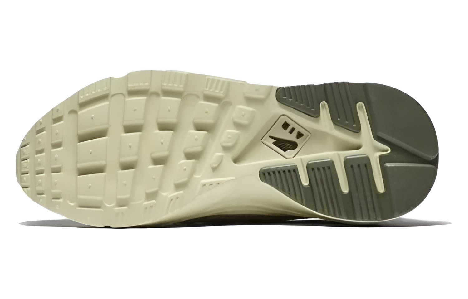 Сандалии с ремешком Nike Air Huarache - изображение 6