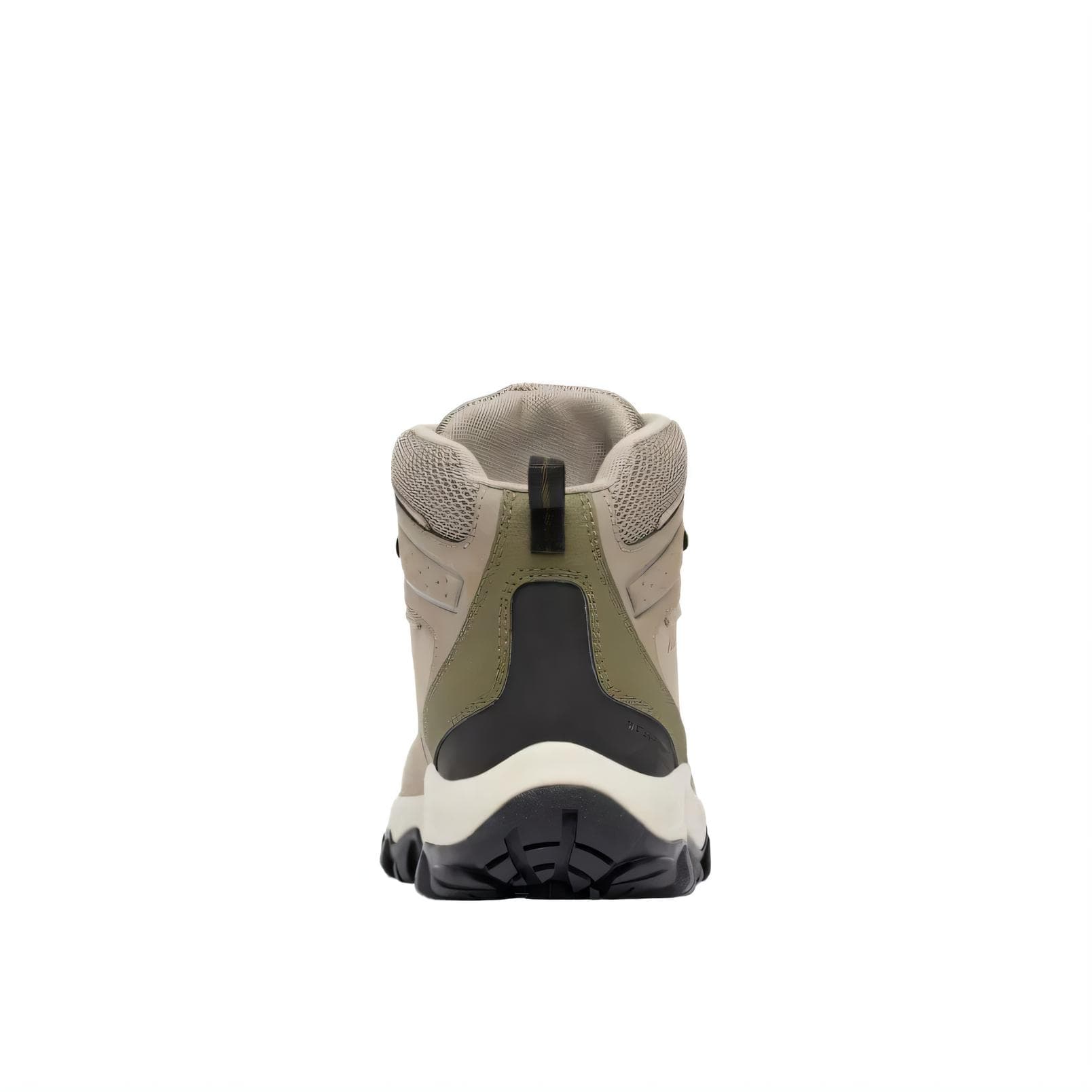 Кроссовки Columbia Newton Ridge Plus Высокие ботинки для альпинизма Adventure Мужские Светло-коричневые - изображение 4
