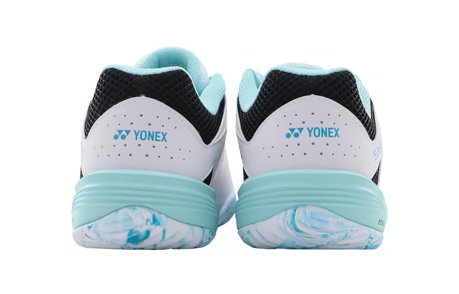 Кроссовки для бадминтона YONEX 520 - изображение 4