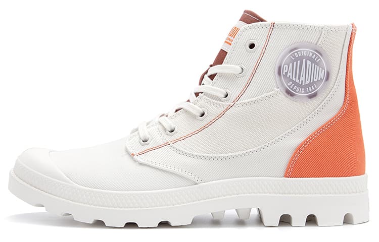Кеды Palladium Pampa - изображение 1