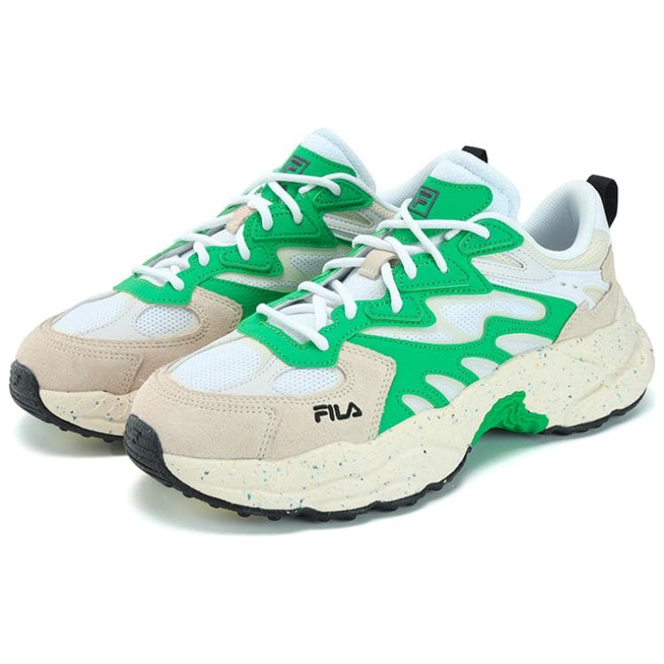 Кроссовки FILA Fern - изображение 2