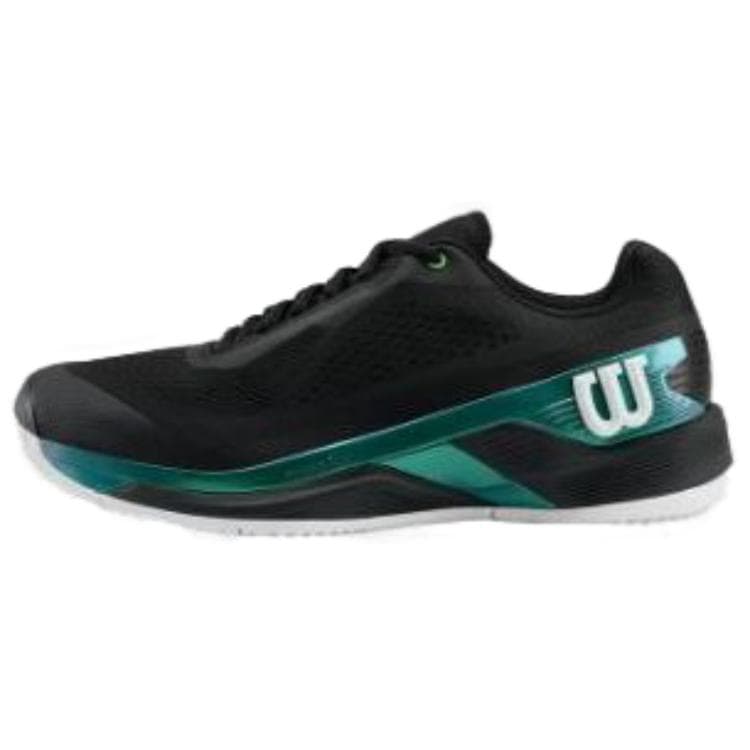 Кроссовки для тенниса Wilson Rush Pro 4.0 - изображение 1