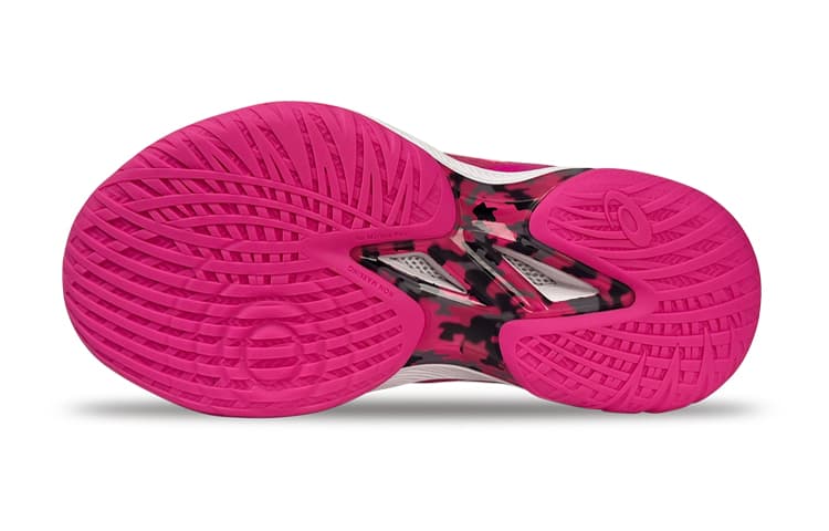 Кроссовки для баскетбола Asics Gel-Hoop V15 - изображение 6