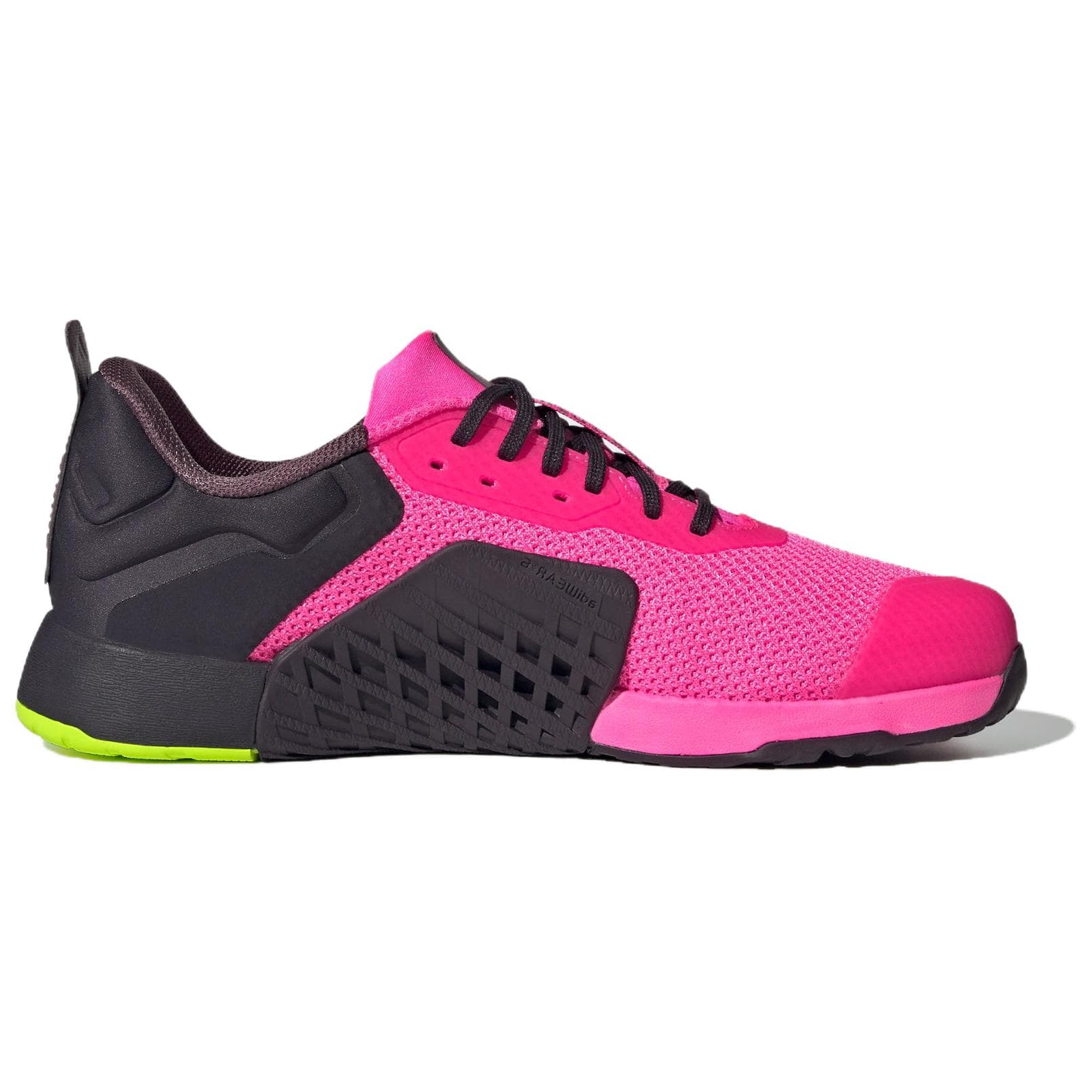 Кроссовки для спортзала adidas DROPSET 3 - изображение 2