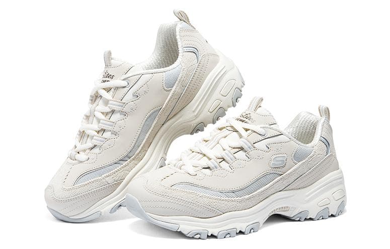 Кроссовки Skechers D'LITES - изображение 4