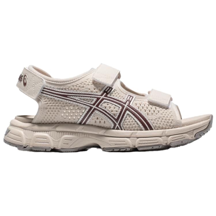 Шлёпанцы Asics KAHANA SD - изображение 2
