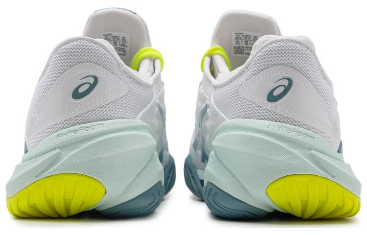 Кроссовки для тенниса Asics Court FF 3 Novak - изображение 4