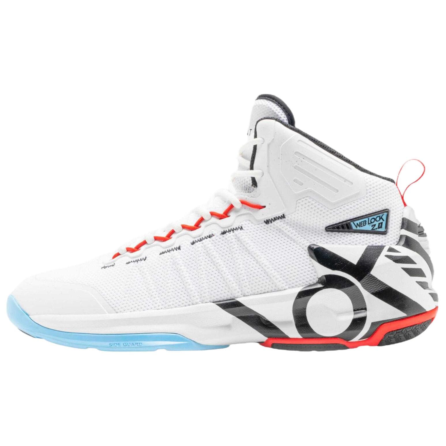Кроссовки для баскетбола DECATHLON SS500 - изображение 1
