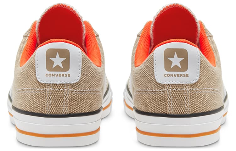 Кеды Converse Star Player Low Top Khaki - изображение 4