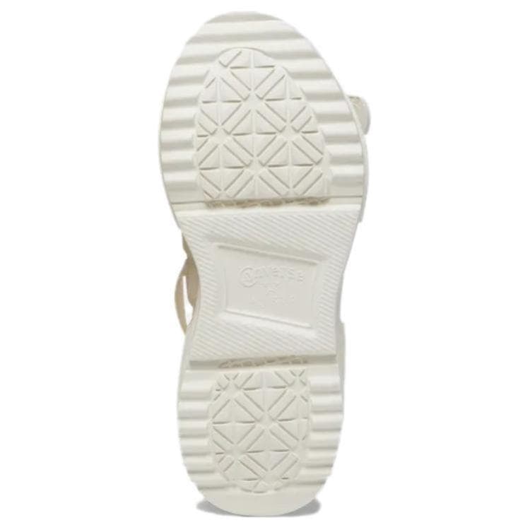 Сандалии с ремешком Converse Run Star Utility Sandal CX White - изображение 5