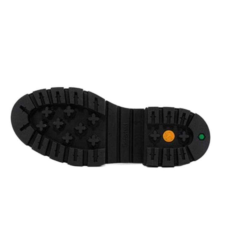 Ботинки челси Timberland Средняя длина Челси Средний каблук 3-5 см Женский Черный - изображение 7