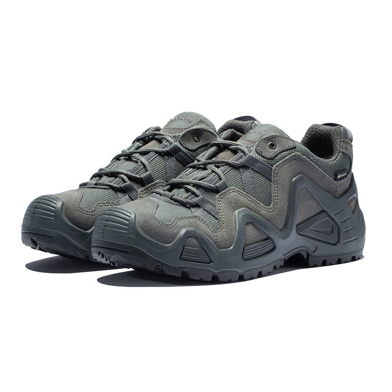 Кроссовки Lowa ZEPHYR Gtx - изображение 3