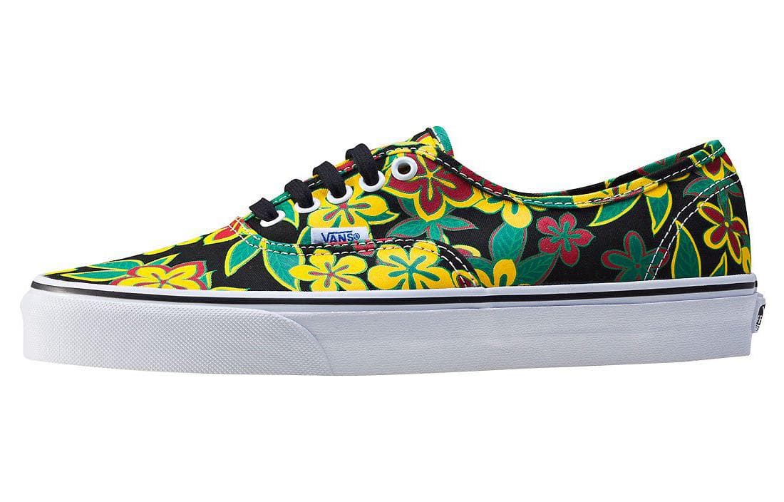 Кеды Vans Authentic Freshness - изображение 1