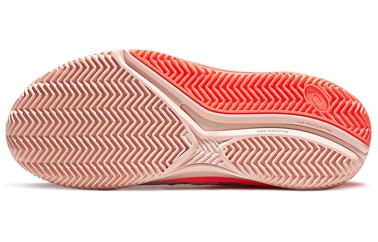 Кроссовки для тенниса Asics Gel-Resolution 9 CLAY - изображение 5