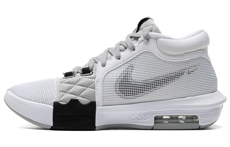 Кроссовки для баскетбола Nike - изображение 1