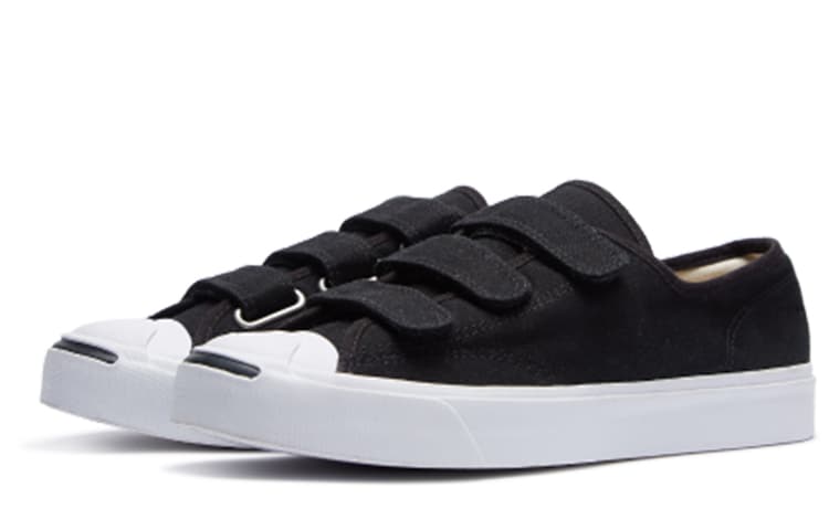 Кеды Converse Jack Purcell 3V - изображение 3