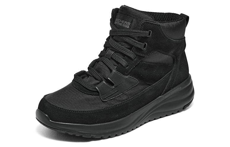 Ботинки зимние Skechers ON THE GO STELLAR - изображение 3
