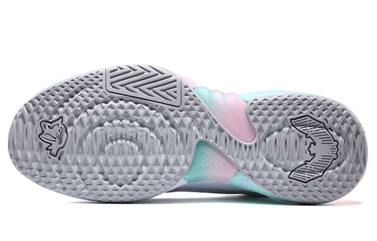 Кроссовки для баскетбола Peak Basketball Shoes - изображение 4