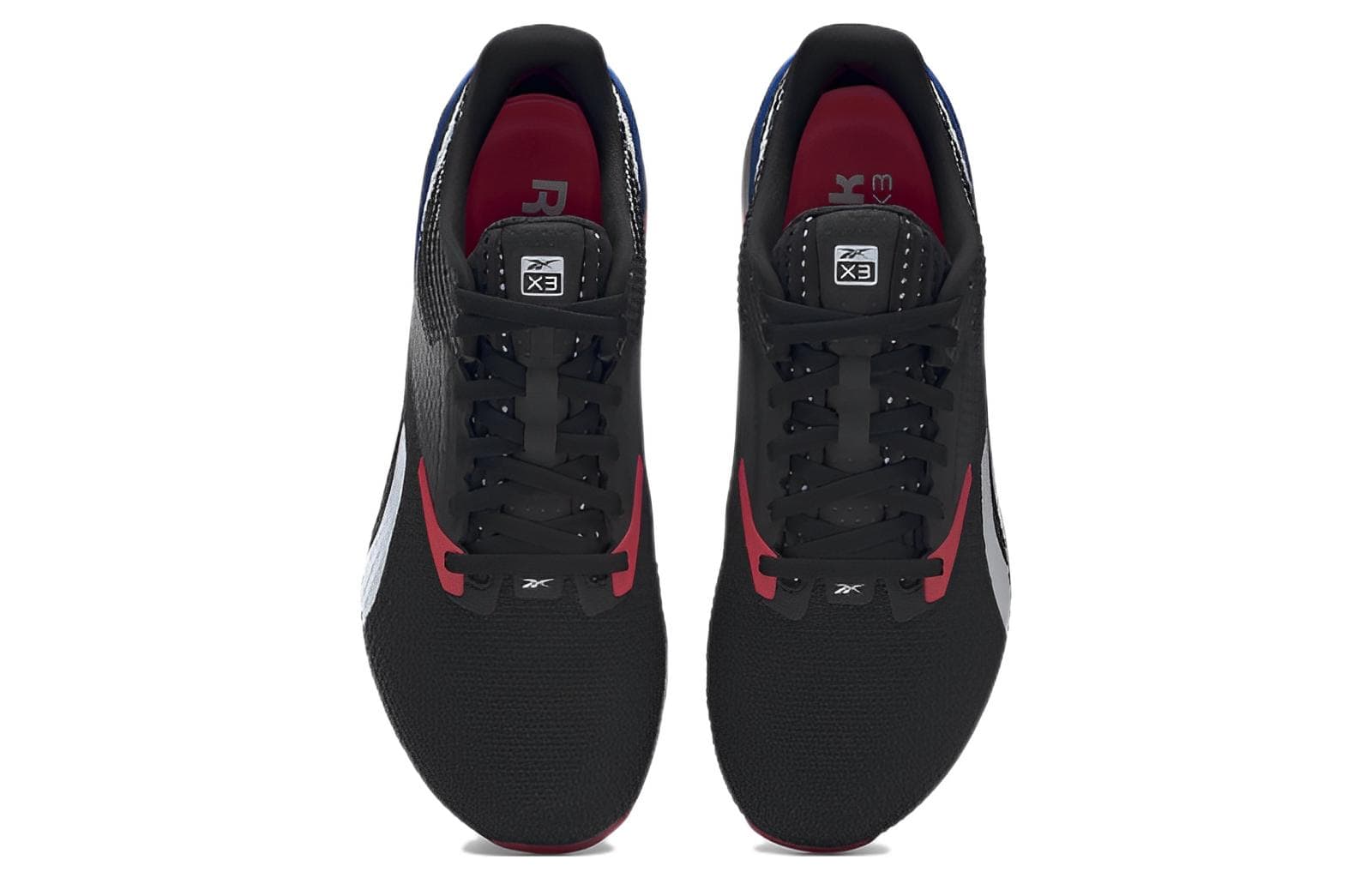 Кроссовки для спортзала Reebok Nano X 3 - изображение 4
