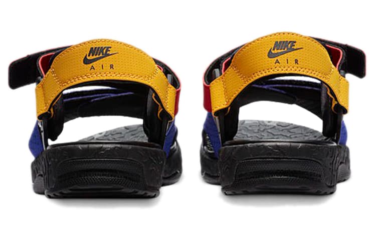 Сандалии с ремешком Nike ACG Air Deschutz - изображение 5